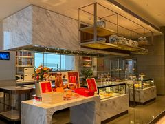 -北京柏悦酒店·锦庭餐厅Dining Room