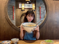 -何家一碗面(南大街店)