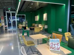-BRENCY百仑喜(创新园店)