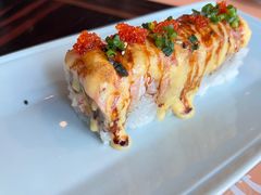 -山葵家·创意料理(临平银泰城店)