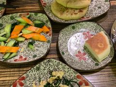 -格日勒阿妈蒙古厨房(大召店)