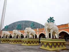 -中国死海旅游度假区