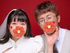 -bobo高端证件照工作室(三元桥店)