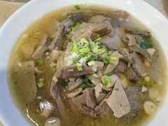 -阳坊大都涮羊肉(阳坊总店)
