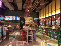 -陈鹏鹏潮汕菜(宝安机场T3航站楼店)