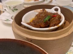 -翠园(北京王府中环店)