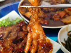 辣鸡爪-妈妈手(山大总店)