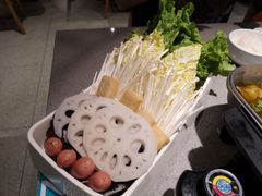 -半天妖烤鱼(丰科万达店)