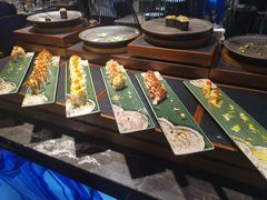 -喜庭海鲜自助(来福士店)