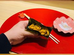 -荣一代目OMAKASE板前料理