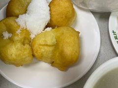-老磁器口豆汁店(天坛店)