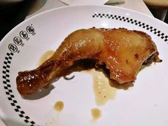 -孖记茶档·热腾茶餐(荔湾领展广场店)