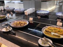 -昆山琶拉帝诗酒店·河畔咖啡厅Riverside Cafe