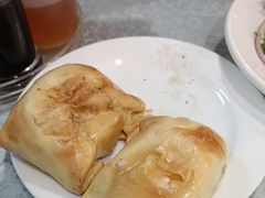 -汗腾格里·风味餐厅(新疆驻京办店)