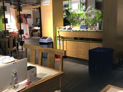 大堂-蛙蛙叫干锅年代(簋街总店)