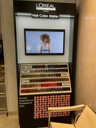 -PE SALON