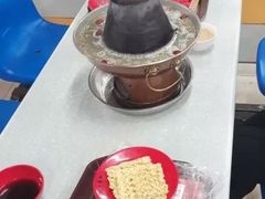 -同济大排档