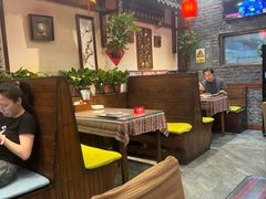 -玉桥餐厅(天坛店)