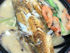 -台州老六海鲜面馆(上南总店)