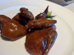 -馋遇江南·精致湖景雅宴(东方之门店)