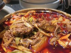 -小饕荟雅安贡椒鱼鲜馆(广福桥店)