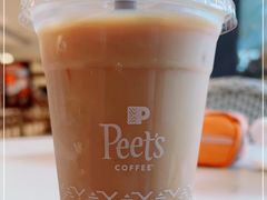 -Peet's Coffee皮爷咖啡(万象天地店)