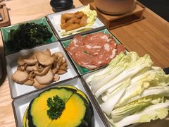 海带苗-十二舍·湯物素煮(江泰潤政店)