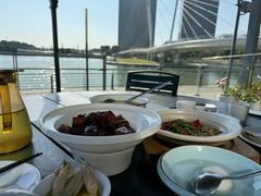 -翠山·映月湖景餐厅(映月湖公园店)