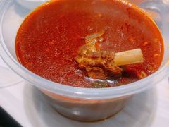 -蝎梁府(青年沟店)