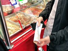 -惠丰源烩面馆(经七路店)