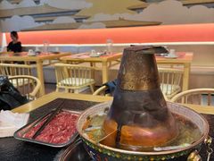 -京炭铜锅涮肉·羊蝎子·羊肉炉(保利·时光里店)