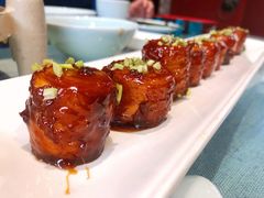 皇家九转大肠-皇家冰窖小院(什刹海店)