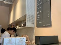 -双风车咖啡馆 Twin Windmills(六道口店)