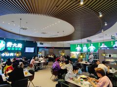 -费大厨辣椒炒肉(黄兴中心广场店)