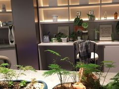 -Sips&Lick茶兰咖啡(五道口店)
