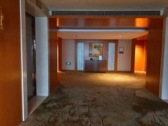 -济南喜来登酒店