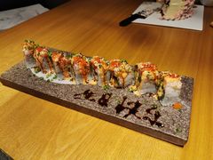 -渔藤(万柳东路店)