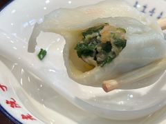 -那家老院子东北菜·饺子·小鸡炖蘑菇(艳华街店)