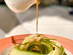 -万龙洲海鲜(南新仓店)