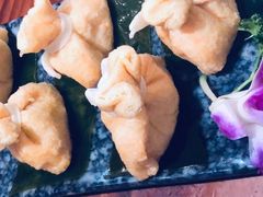 鱼籽福袋-阿田大虾(招远店)