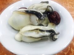 -濠轩阁特色生蚝火锅(水湾路店)