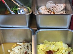 -王氏现捞(龙安街店)