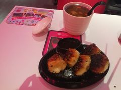 -小杨生煎(火车站北广场店)
