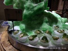 -雍和会海鲜姿造自助(湖东路店)
