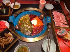 -吼堂老火锅(万寿宫店)