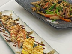 -顺德人家食府(黄金广场店)