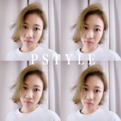 -P.STYLE 派斯造型