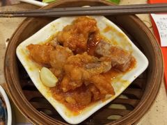 -点都德(皇岗村店)
