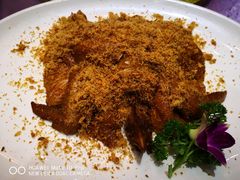 金沙鸡-花样宴荟(旺城店)