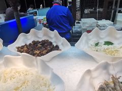 -朗丽兹自助餐厅